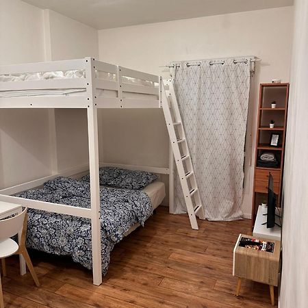 Studio A Disneyland Paris Montevrain Luaran gambar