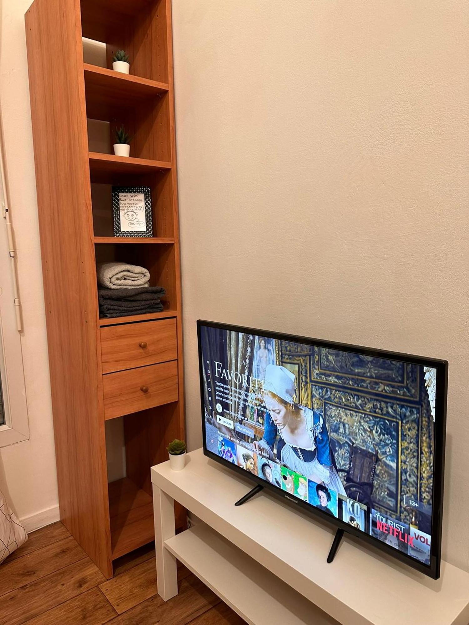 Studio A Disneyland Paris Montevrain Luaran gambar